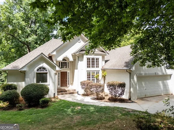 316 Parrot Dr, Monticello, GA 31064