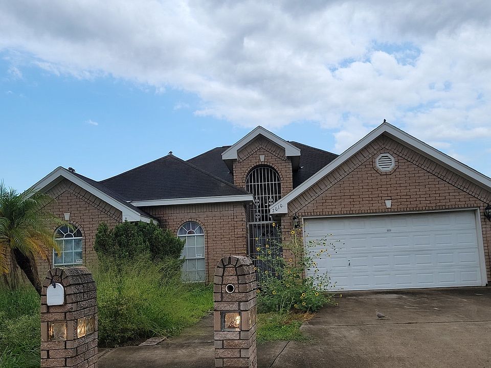 2010 Sunrise Dr, San Juan, TX 78589 Zillow