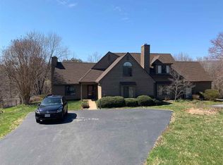 1010 Amber Ridge Rd, Charlottesville, VA 22901