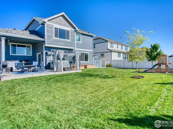 1650 Shoreview Pkwy, Severance, CO 80550