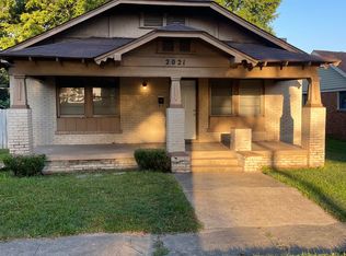 2021 Magnolia St, Texarkana, TX 75501