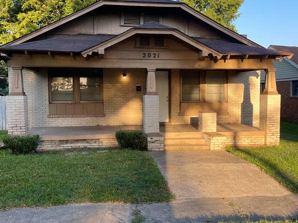 2021 Magnolia St