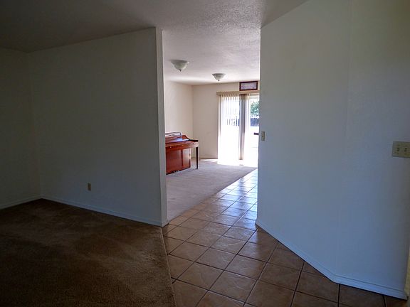 Living to Family Room