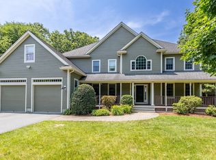 62 Old Mill Rd, Concord, MA 01742