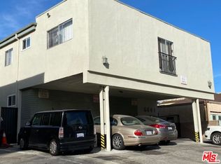 6641 Beck Ave, North Hollywood, CA 91606