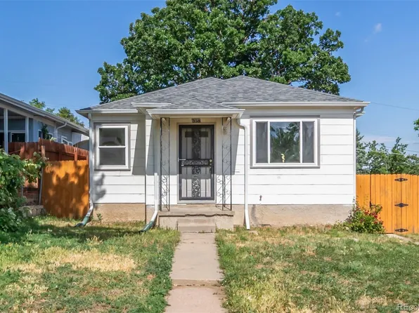 338 Newton Street, Denver, CO 80219
