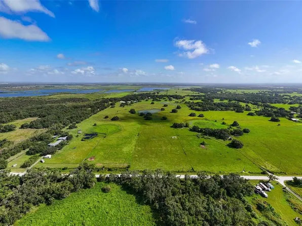 12950 River Rd, Myakka City, FL 34251