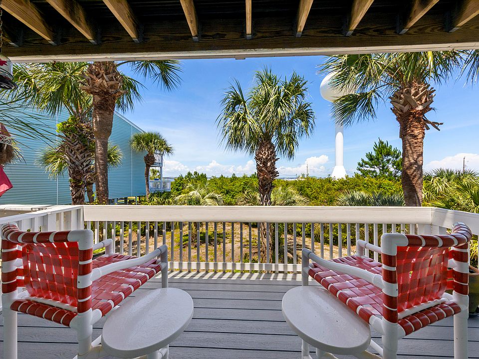 1st image of 8522 Gulf Blvd APT 11
