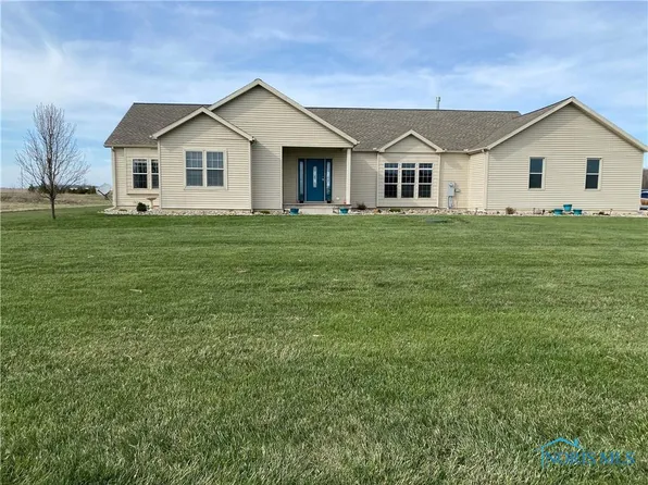 11900 County Road C, Wauseon, OH 43567