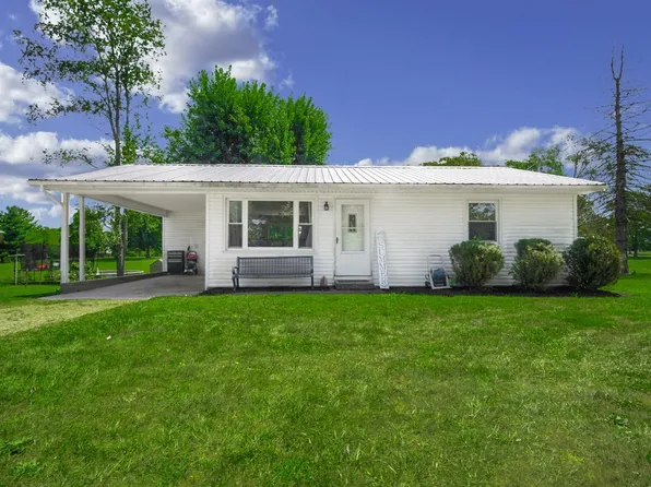 7130 State Route 41, Manchester, OH 45144