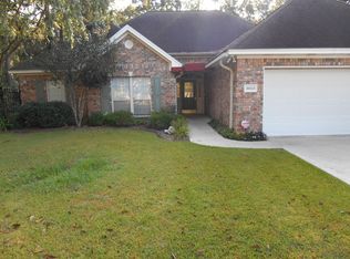3613 Joan St, LAKE CHARLES, LA 70605