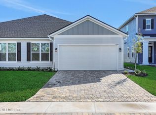 375 WOODS Lane, St. Augustine, FL 32092