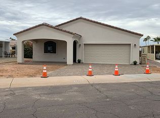 2428 N Ashton Pl, Mesa, AZ 85215