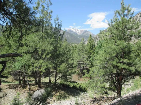 299 Morningside Drive, Lake City, CO 81235