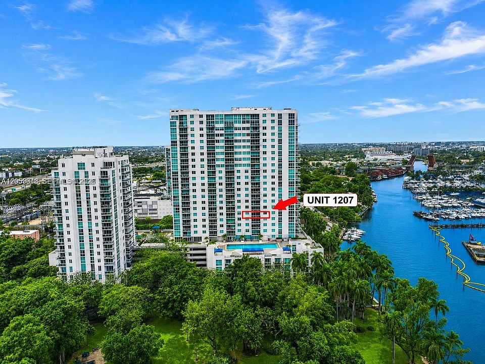 1st image of 1861 NW South River Dr Unit 1207