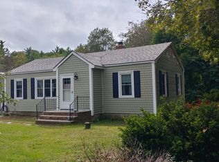 235 Main St, Fremont, NH 03044