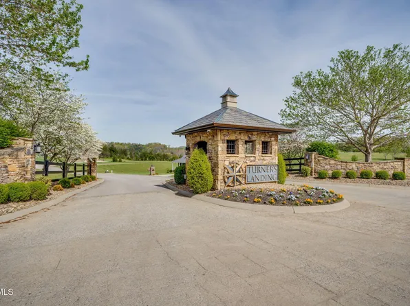 1998 Turners Landing Rd, Russellville, TN 37860