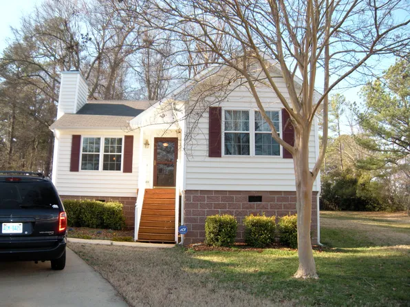 743 Brewers Glynn Ct, Wake Forest, NC 27587