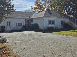 297 Route 66, Columbia, CT 06237