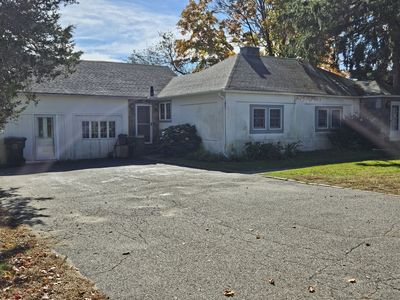297 Route 66, Columbia, CT, 06237