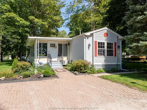 29338 Jane Rd #20, Chatham Kent, ON N0P 2K0