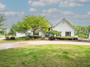 2240 Bone Rd, Lebanon, OH 45036