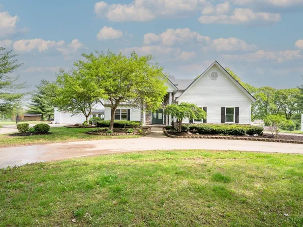 2240 Bone Rd, Lebanon, OH 45036