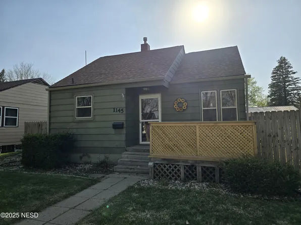 1145 N Park St, Watertown, SD 57201