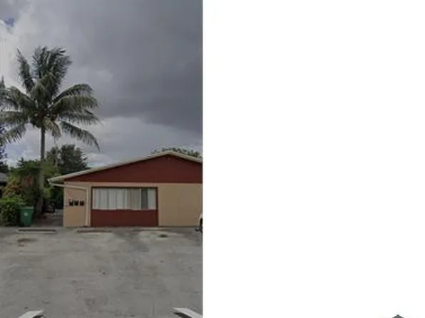 7380 NW 38th St, Hollywood, FL