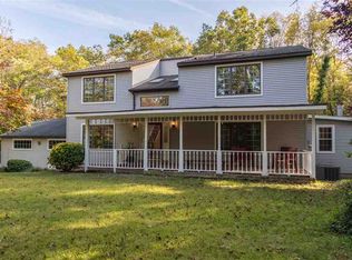 164 Stagecoach Rd, Cape May Court House, NJ 08210