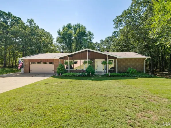 2 Harley Ct, De Soto, MO 63020