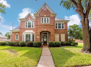 4711 April Meadow Way, Sugar Land, TX 77479