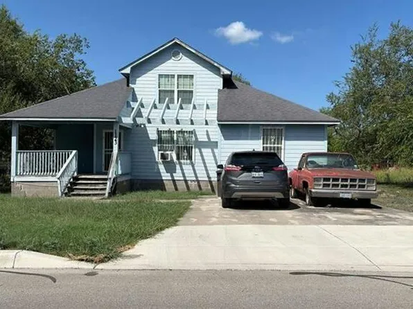 1123 Rena, San Antonio, TX 78228