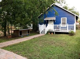 3203 Hinton Blvd, Houston, TX 77022