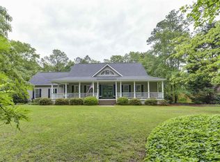 824 Old Chapin Rd, Lexington, SC 29072