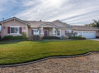 21580 Gibson Ave, Nuevo, CA 92567