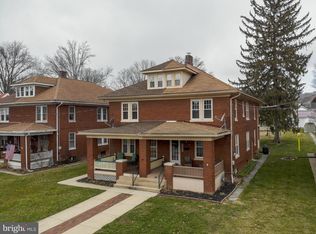 1021 Walnut St, Columbia, PA