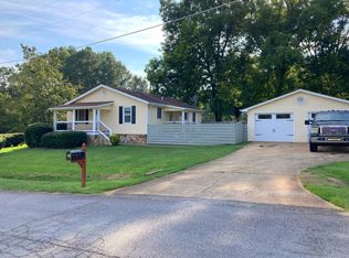 10 Pinnacle Way, Carrollton, GA 30117