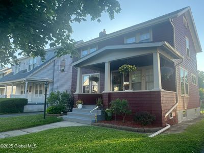 1137 Sumner Avenue, Schenectady, NY, 12309