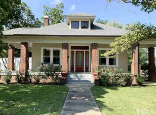 233 W Stallings St, Clayton, NC 27520