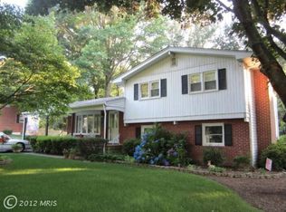 2994 Brookwood Rd, Ellicott City, MD 21042