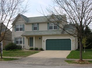 7810 Manet Way, Severn, MD 21144