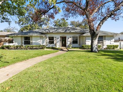 3825 Sundown Dr, Benbrook, TX, 76116