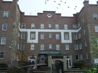 445 S 4th Ave #1, Mount Vernon, NY 10550