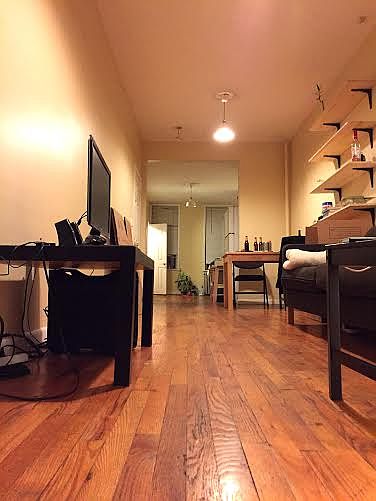 2nd image of 367 Manhattan Ave APT 3L