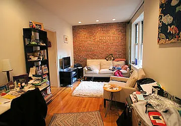 Rented by JM Preston Properties LLC