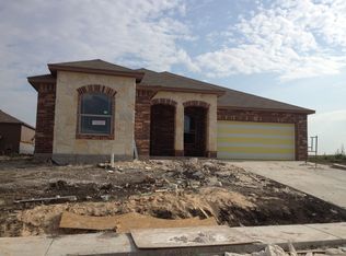 402 W Libra Dr, Killeen, TX 76542
