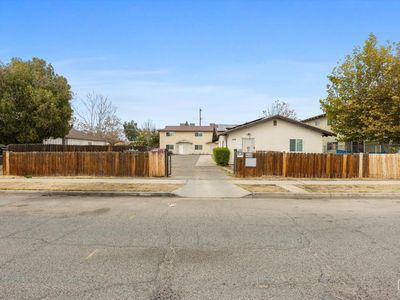 224 Washington Ave, Bakersfield, CA, 93308