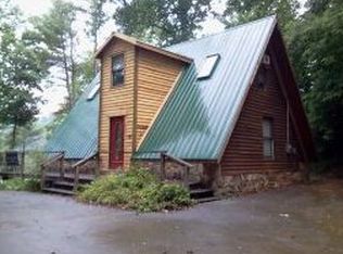 842 Sugar Holw, Butler, TN 37640