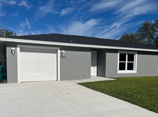 6056 Pecan Cir, Labelle, FL 33935